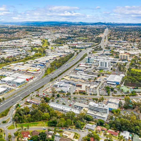 commercial property managers springwood